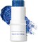 Blue Body Glitter Stick – Chunky Holographic Glitter Gel for Face, Body & Hair | Waterproof Multi-Use Makeup Gel, Mermaid Sparkle for Festivals, Parties & Raves (Blue)